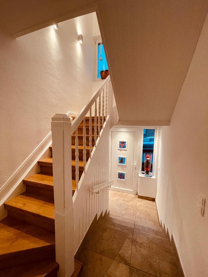 Apartment - Netflix - Wallbox Ochtrup