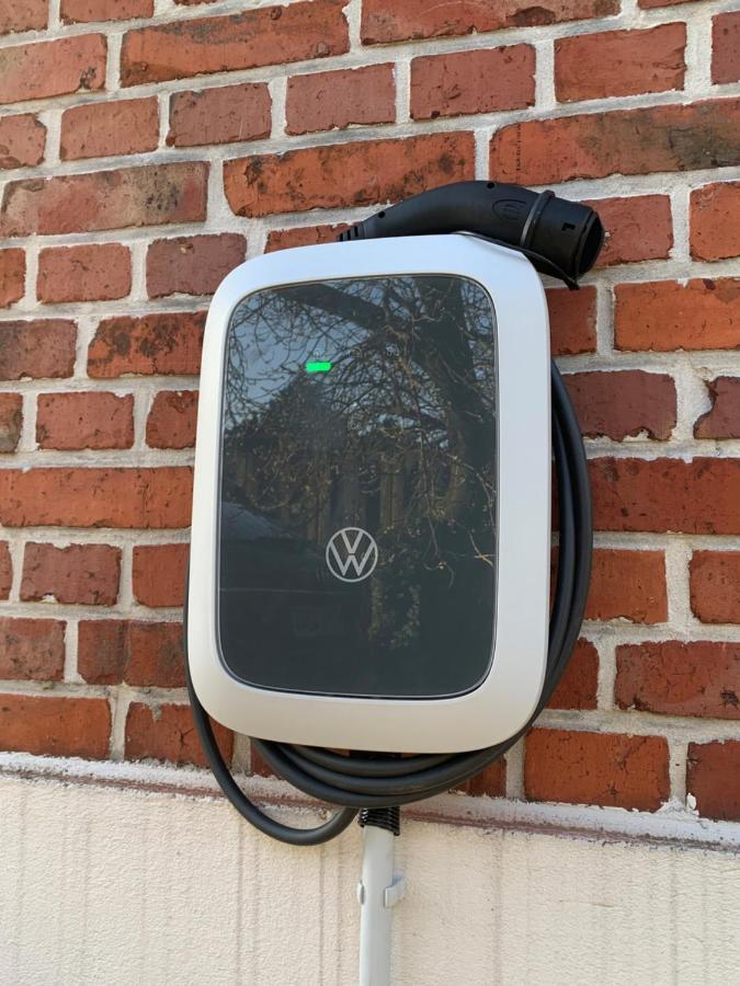 - Netflix - Wallbox Ochtrup